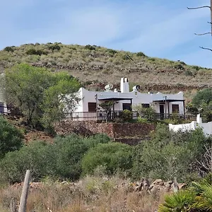 La Minilla Casa rural