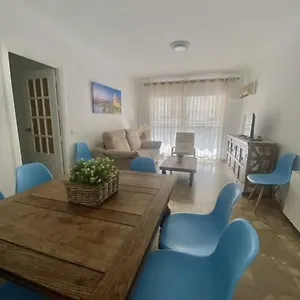 Apartamento Calle Brasil Apartamento