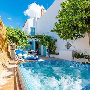 Casa La Agueda Y Robledo Casa rural