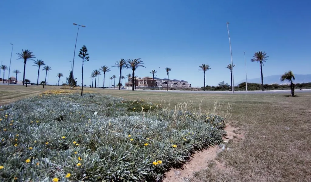 Апартаменты Be Free Laguna Playa Рокетас-де-Мар