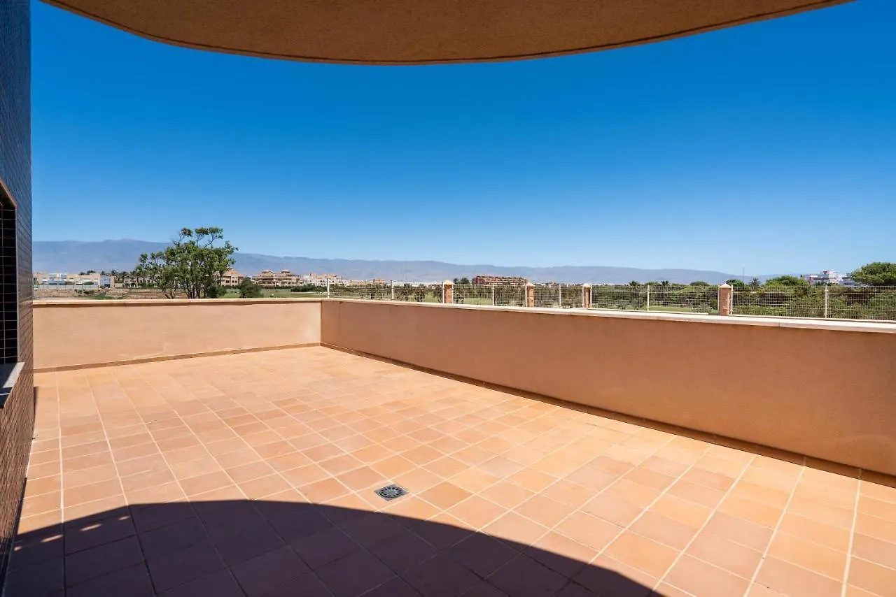 Be Free Laguna Playa Рокетас-де-Мар Апартаменты