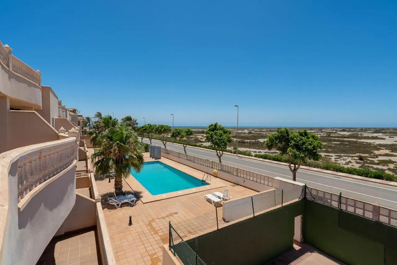 Be Free Laguna Playa Рокетас-де-Мар 0*,