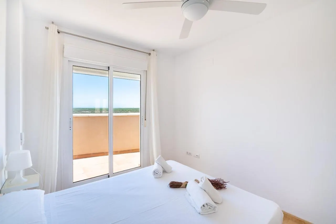 Be Free Laguna Playa Рокетас-де-Мар 0*,  Испания