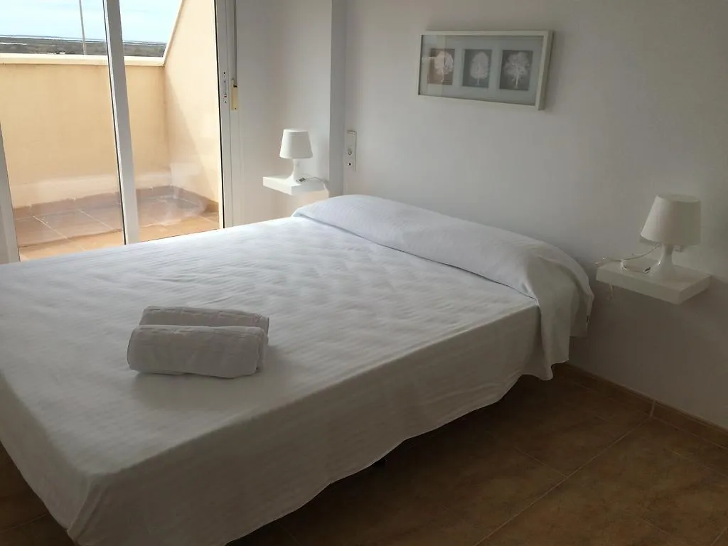 Be Free Laguna Playa Рокетас-де-Мар 0*,